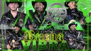 Buena Vibra Lyrics English Translation