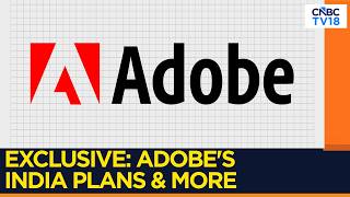 India Redefines Scale: Adobe JAPAC President On Agentic AI, Freemium & Growth | CNBC TV18