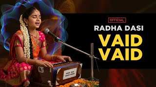Download lagu Vaid Vaid - Radha Dasi Offical Marathi Song mp3