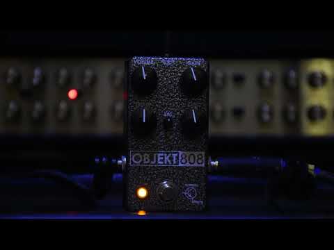 Objekt 808 - Overkill Effects image 7