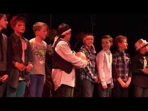 Fiesta Filippina Alken 25 oktober 2013