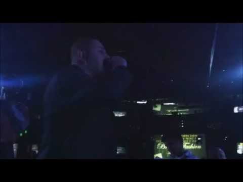 Barz1q-Njama Kak + Na Volja LIVE @Mega Dance Studentski Grad.wmv