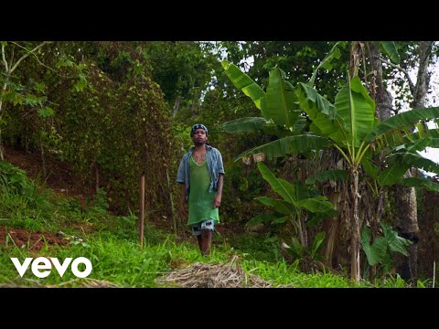 Devyus - Dry Tears | Official Music Video