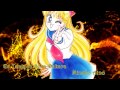 Sailor Moon Crystal CD Collection 05 GA TONJYAU ...