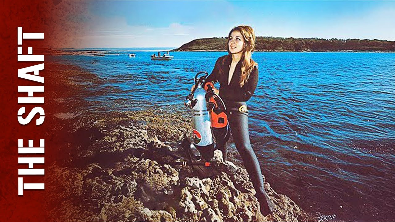 4 Untrained Divers Die in The SHAFT