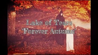 Lake of Tears - Forever Autumn (Subtitled)