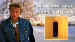 Johnny Hallyday   un homme comme les autres