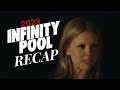 Infinity Pool Recap Latest Horror 2023