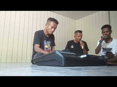 Thino ft SIJU || cover fahe malu ho matan Ben (Gunda)
