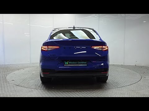 Skoda Enyaq 85X Sportline Plus iV 82kWh *Panoramic - Image 2