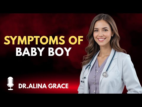 “Symptoms of Baby Boy || Gender Prediction || 40 Ways to Detect Gender || Signs for Male Baby”