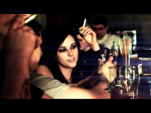 CIVILNÍ OBRANA - Opilá princezna ( official music video)