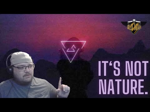 SCP-4971 - Rituals by The Exploring Series - Reaction