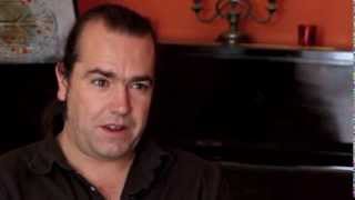 'From Bedrooms to Billions' - Jon Hare - Developing Wizball