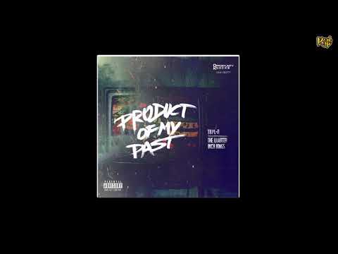 Trpl​-​R x The Quarter Inch Kings x Ruste Juxx & DJ Grouch - Sudden Impact