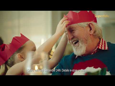 SuperValu Signature Tastes   Christmas 2019