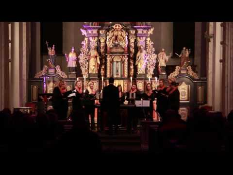 Jugendchor Möllmicke - Hallelujah