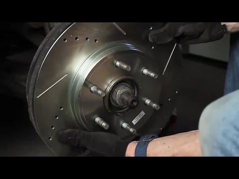 Power Stop Brake Kits