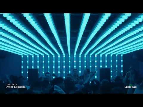 LOCKLEAD • AFTER CAPOSILE • 19/02/23 • Spaceship • Musile di Piave VE