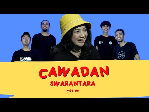 CAWADAN - SWARANTARA