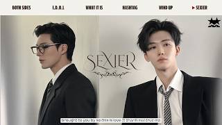 Download lagu [VIETSUB] 𑣲⋆｡˚ sexier - NCT JNJM mp3