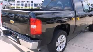 preview picture of video '2013 Chevrolet Silverado 1500 HD New Orleans LA'