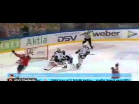 Juha-Pekka Haataja # 27 Oulun Kärpät - Season 2011/2012 Tribute (FULL HD) - TJPB99
