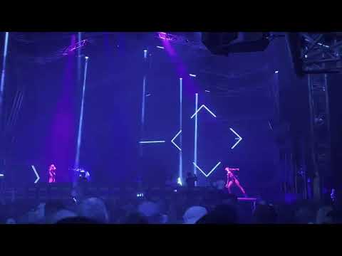 Vintage Culture @ Ultra Europe Resistance Stage (Park Mladeži / Split / Croatia on 13th July 2024)