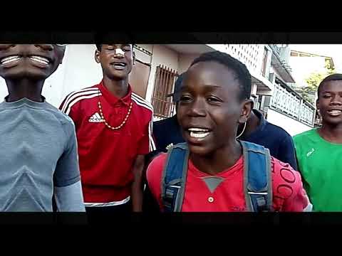 C4 GANG FT S15 #$ weguihinaho-wasiri-jalousez (clip officiel)