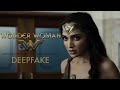 Deepika Padukone As Wonder Woman DeepFake