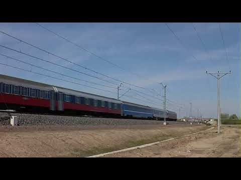 Vltava, Ost-West, Terespol - Kobylany