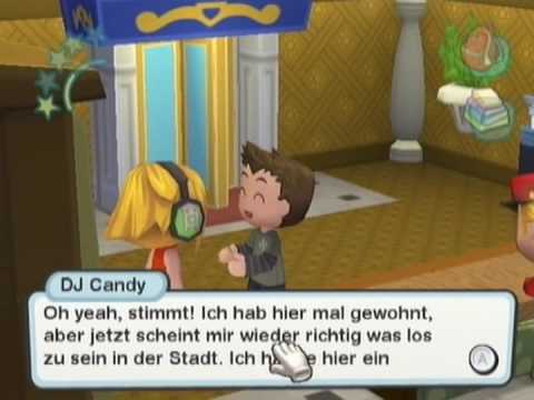 MySims - Rawiioli Wiiview