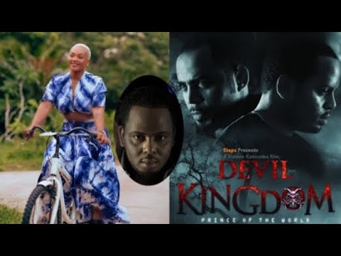 DEVIL KINGDOM part 1&2--STEVEN KANUMBA,KAJALA MASANJA,RAMSEY NOAH (Full swahili Bongo Movie)