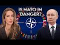 Has Russia S War Against NATO And Europe Already Begun