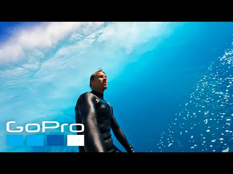 GoPro HERO10: Barrels in Western AUS with Anthony Walsh