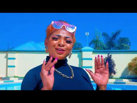 Steve Jay Ft Ntantiko – Nimazeto (Official music Video)