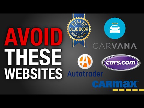 Car Buying Websites to Find Deals on Used Cars |...