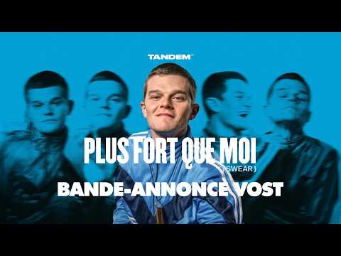 PLUS FORT QUE MOI (I Swear) | Bande-annonce VOST