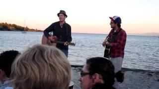 Jean Leloup - I Lost My Baby - LMF 2011