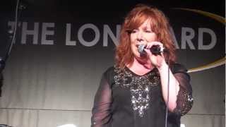 Marie Hodson - Take Me As I Am (Or Let Me Go)