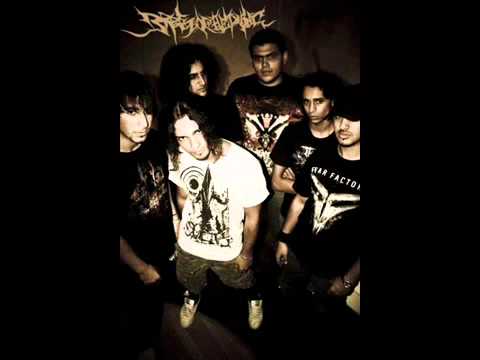 SAUDI METAL BAND !! [[Breeze Of The Dying]]   As It Falls