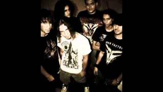 SAUDI METAL BAND !! [[Breeze Of The Dying]]   As It Falls
