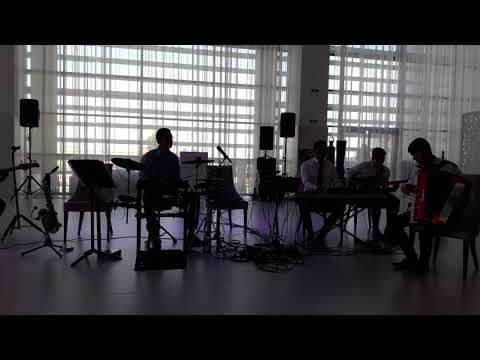 Sami Buzle - Instrumental acordeon 2017