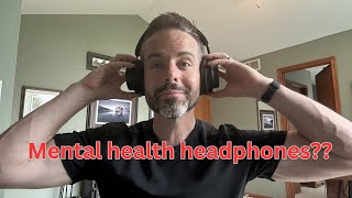 These headphones improve sleep quality, mental performance, and mood (Sychedelic Headphones review)