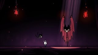 #34【プチホラーアクション】巡業団の長　ホロウナイト実況プレイ
