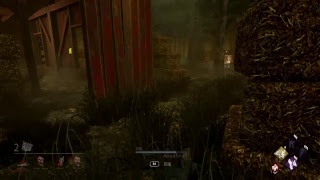 【DbD】生の悦びを知りたい！生きたい！