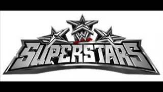 WWE Superstars Theme - Invincible by Adelitas Way With Lyrics!