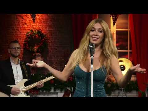 Lidija Bacic Lille   Sretan Bozic stage performance 1080p