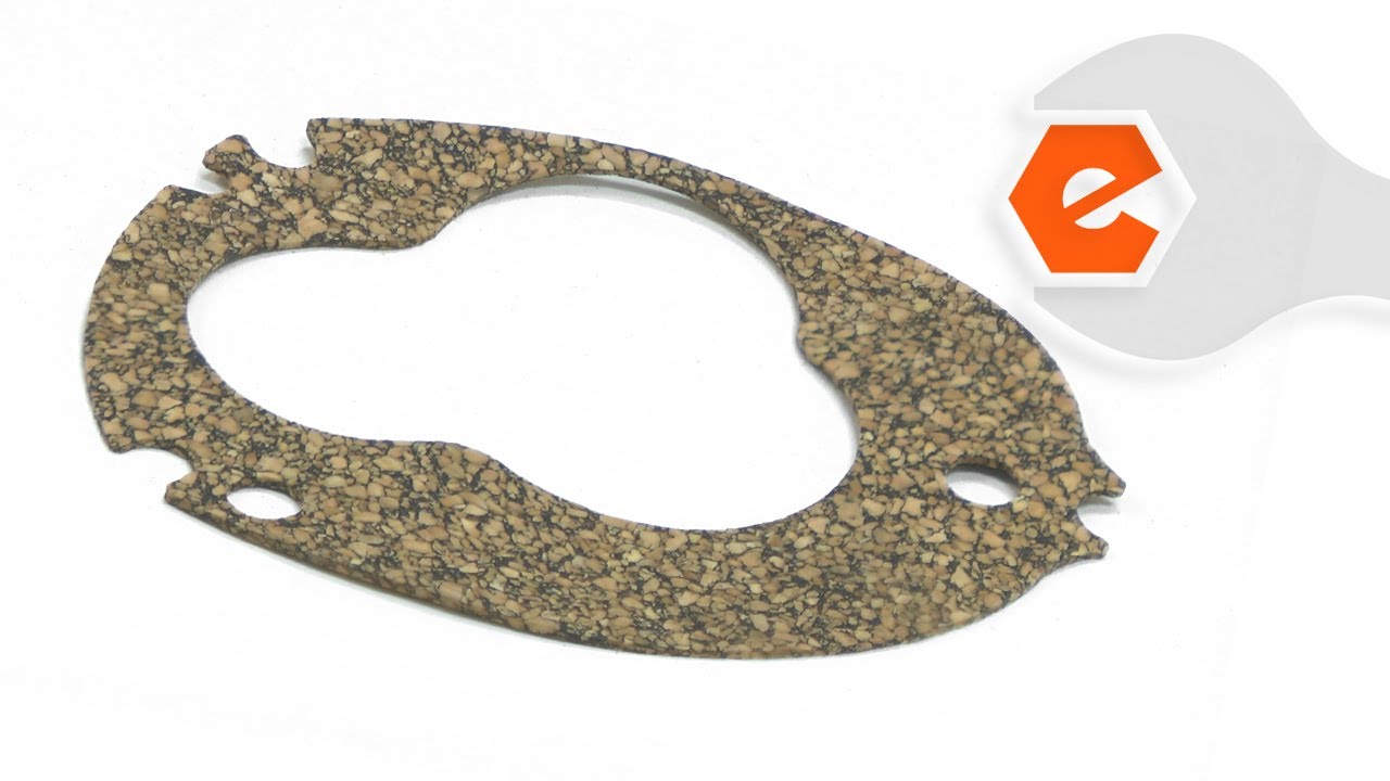 Replacing your Milwaukee Electric Drill Gasket