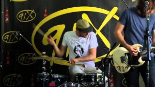 Cloud Nothings &quot;Pattern Walks&quot; Live